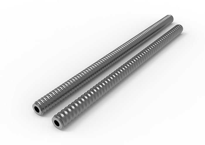 Self-Drilling Anchor Bolt Category