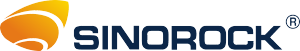 sinorock logo 1