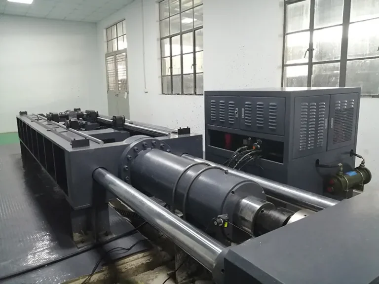 2000 kN Tensile Testing Machine