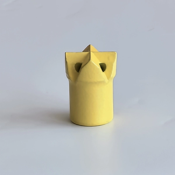 R25-42 steel cross-cut drill bit