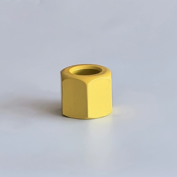 R25 Hex Nut