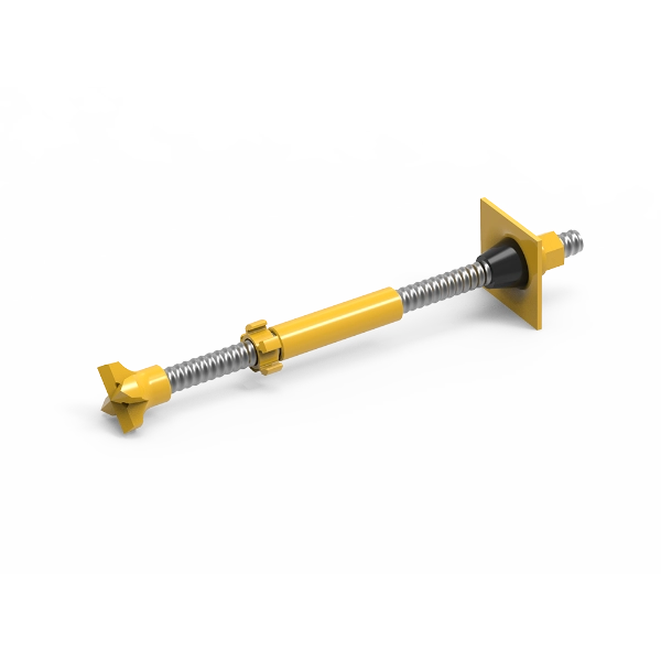 R25 Self-Drilling Anchor Bolt