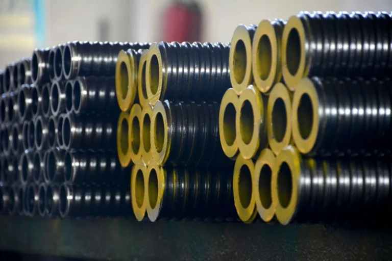 14.Inspection request by Production Department