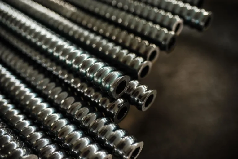 9.Volume production