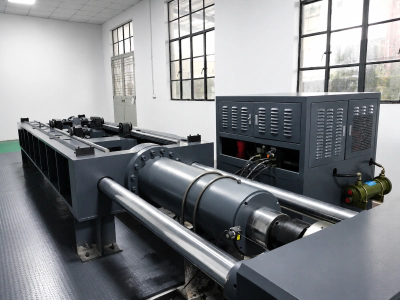 Hardness tester