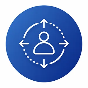 Excellent Adaptability Icon