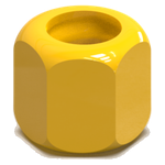 Hex Nut R32