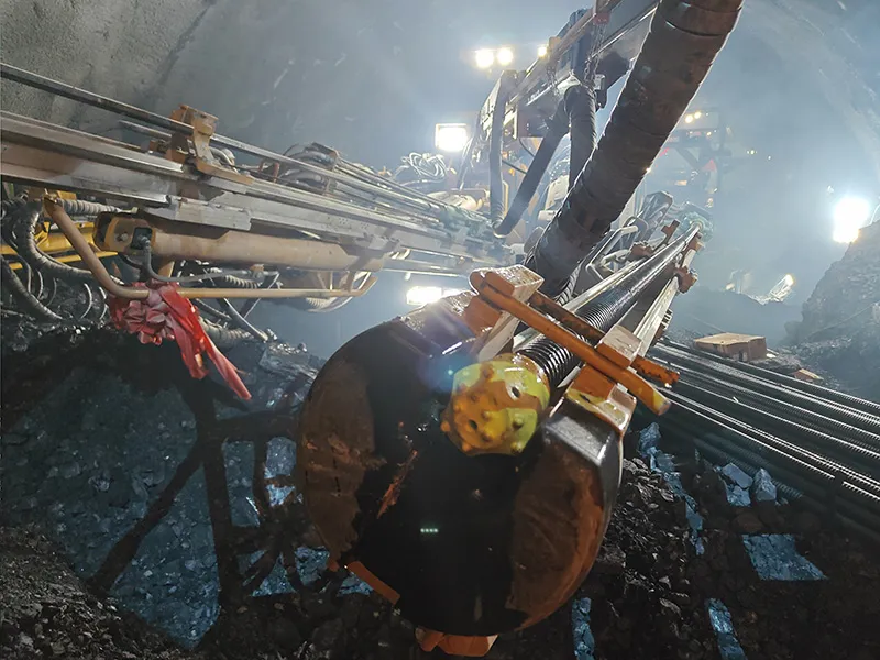 High Construction Efficiency