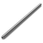 Hollow Anchor Bar T30