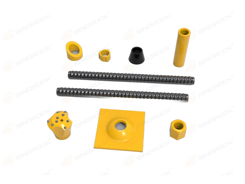 R32-self-drilling-anchor-accessories