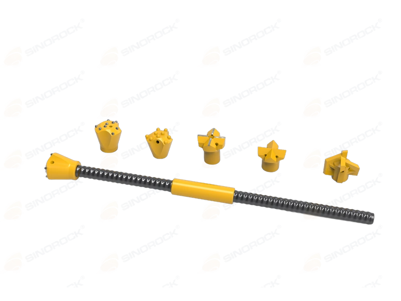 R32-self-drilling-anchor-bolt-with-drill-bit