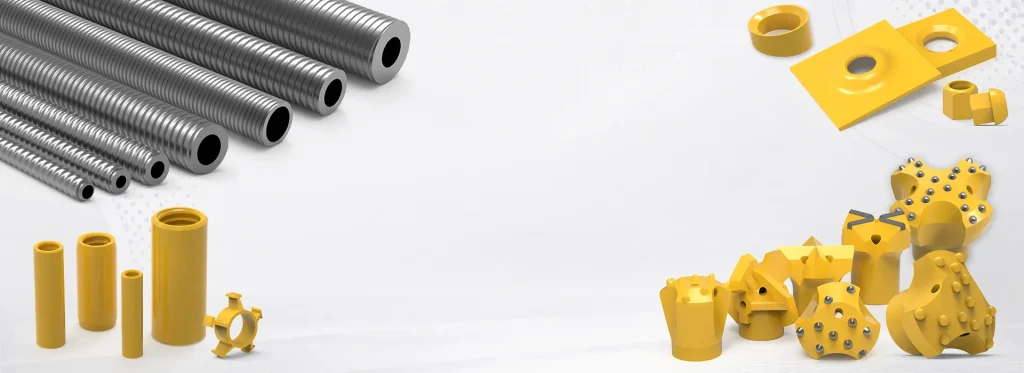 SELF DRILLING ANCHOR BOLT banenr8.15