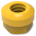 Spherical Collar Nut T130