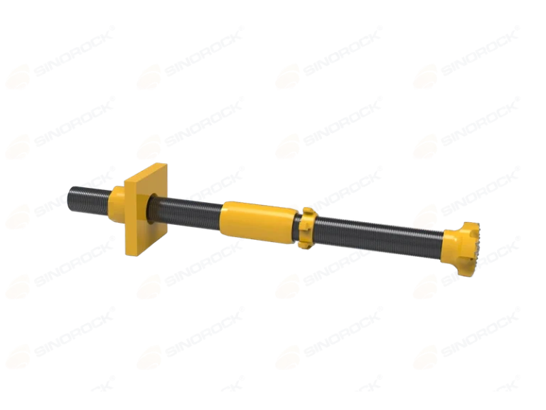 T111-self-drilling-anchor-bolt