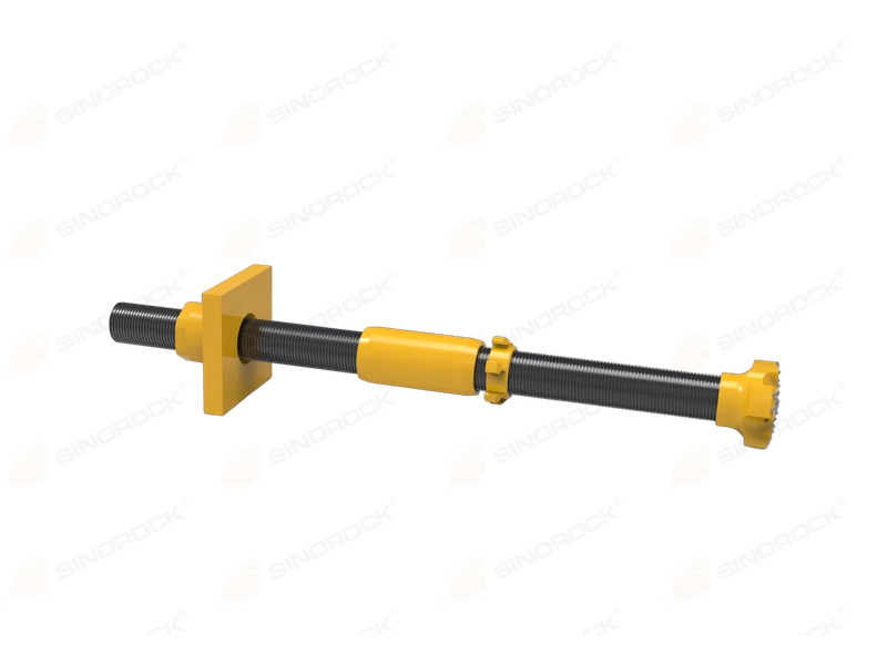 T111-self-drilling-anchor-bolt