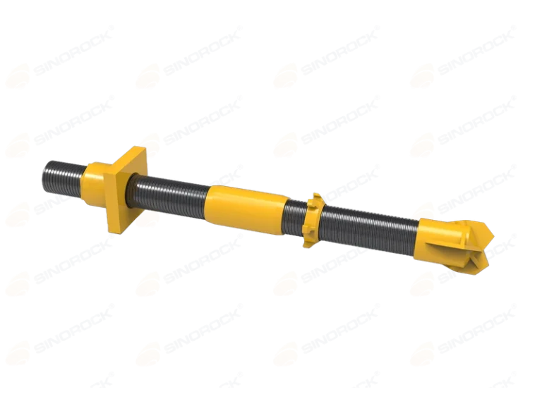 T127-self-drilling-rock-bolt
