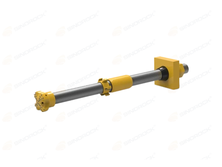 T130-self-drilling-rock-bolt