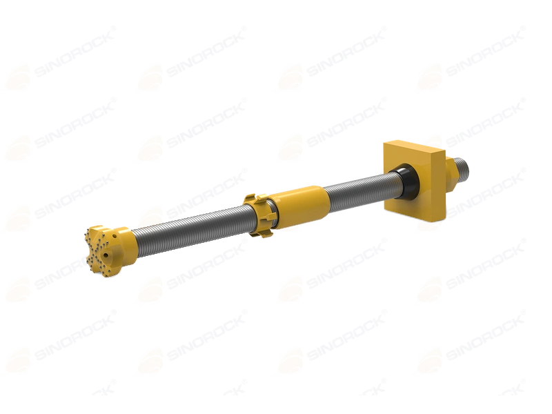 T130-self-drilling-rock-bolt