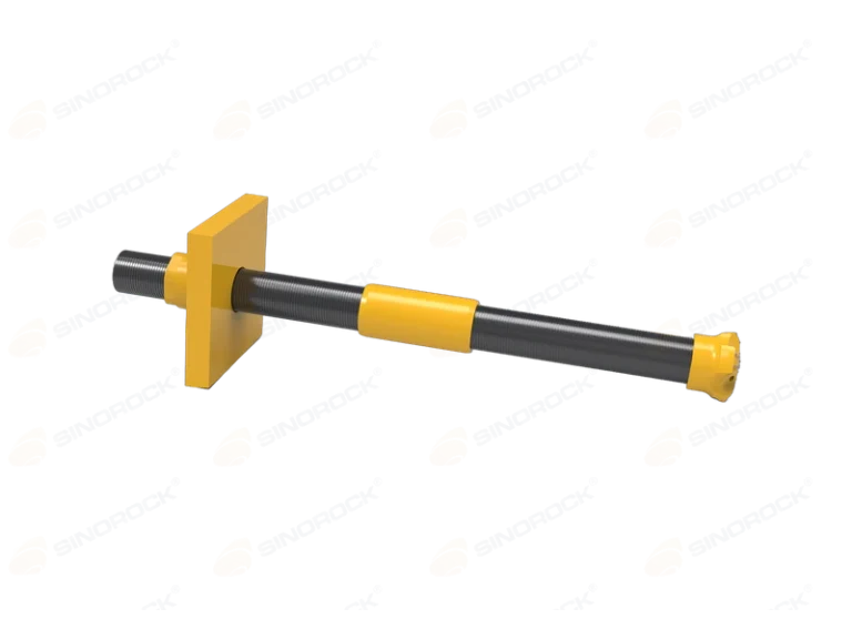T200-self-drilling-rock-bolt