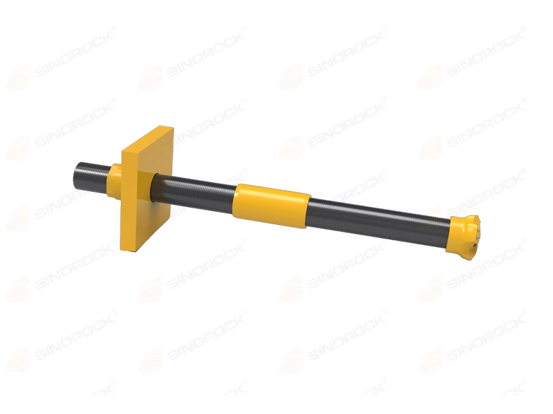 T200-self-drilling-rock-bolt