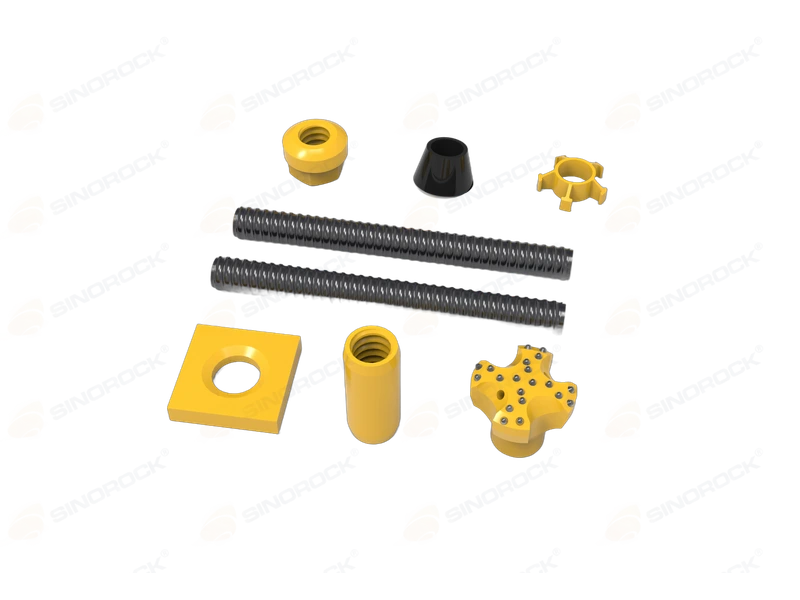T52-self-drilling-anchor-accessories
