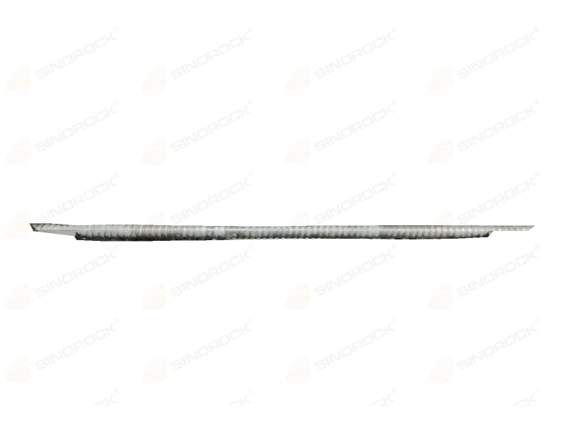High-Elongation Self-Drilling Anchor Bolt